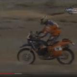 Dakar ralli 1999 Kooste Eurosportilta