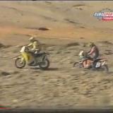 Dakar ralli 2002. Päivä 8. Kooste Eurosportilta