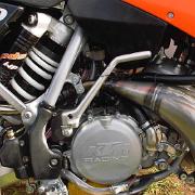 KTM 250