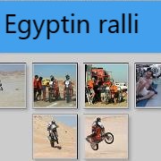 Egyptin ralli