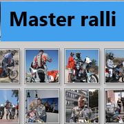 Master Ralli