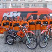 14.3. KTM Teams