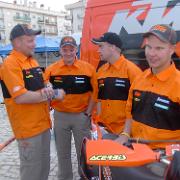 14.3. FIN KTM Team