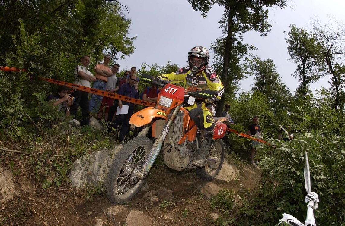 PUIGDEMONT KTM