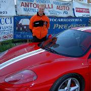 22.4. Petterin Ferrari