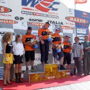 24.4. E3 Podium