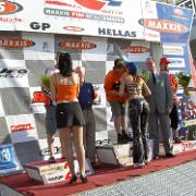 2.10. E2 podium