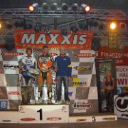 Podium E3