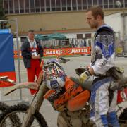 Day 2: Kurt Caselli