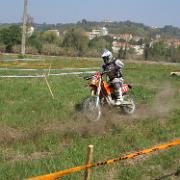 Kari tutustumassa endurotestiin