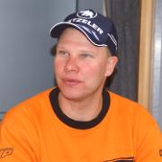 Petteri Silvan