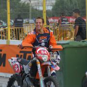 #84 Kurt Caselli