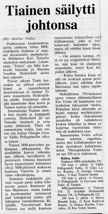 1991MM-Tiainen Vento309