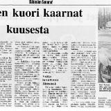 1989 Enduron EM Ruotsissa