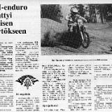 1989 Enduron EM Jämsä