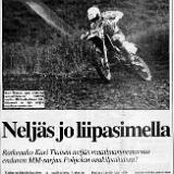 1994 Suomen MM-osakilpailun ennakko