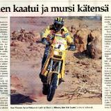 2002 Dakar ralli 10.1.